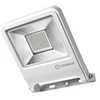 Image de Projecteur extérieur LED - 50 W - 4000 lm - IP65 - Aluminium - Blanc}