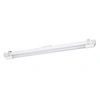 Image de Bande lumineuse LED pour plafond - LED POWER BATTEN / 12 W - 220.240 V - Angle de rayonnement: 170° - Cool White - 4000 K - Matériau: acier - IP20}