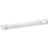 Image de Bande lumineuse LED pour plafond - LED POWER BATTEN / 24 W - 220.240 V - Angle de rayonnement: 170° - Cool White - 4000 K - Matériau: acier -