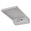 Image de Applique solaire extérieure LEDVANCE 3 W blanc froid argent}