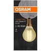 Image de 4058075293496 LED EEC A+ (A++ - E) E14 en forme de goutte 5 W blanc chaud (Ø x L) 45.0 mm x 78.0 mm