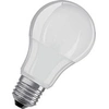 Image de Ampoule LED - forme de piston classique - remplacement de 40 watts - E27 - Shape - 4000 Kelvin - Cold White - Matt - Pack unique}