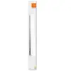 Image de pour plafond/Wand - LED SQUARE IP44 / 14 W - 220.240 V - Angle de rayonnement: 180° - Warm White/Cool White - 3000 K/4000 - Matériau: aluminium
