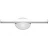 Image de fonctionnant sur batterie: pour mur - LEDSTIXX USB / 2 W - 5 V - Angle de rayonnement: 110° - Cool White - 4000 K - Matériau: aluminium}