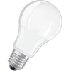 Image de 4058075428287 LED EEC A+ (A++ - E) E27 forme conique 10 W = 75 W blanc chaud non dimmable, avec capteur de lumière du jour