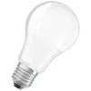 Image de Lampes LED - E27 - Warm White - 2700 K - 9 W - remplacement pour 60-W-Incandescent bulb - givré - LED DAYLIGHT SENSOR CLASSIC A}