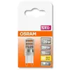 Image de Ampoule LED Capsule claire 1,9W=20 G9 chaud