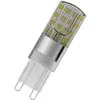 Image de 4058075432338 LED EEC A++ (A++ - E) G9 forme conique 2.6 W = 30 W blanc chaud (Ø x L) 15 mm x 52 mm