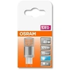 Image de Ampoule LED Capsule claire 3,8W=40 G9 froid