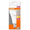 Image de Ampoule LED Standard dépolie radiateur variable 21W=150 E27 chaud