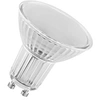 Image de LED BASE PAR16 50 - ampoules LED réflecteur en verre pour culot GU10 - blanc froid (4000K) - en remplacement des ampoules classiques 50W spot -