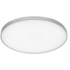 Image de Panel-Luminaires LED LED pour plafond - PLANON Frameless / 19 W - 220.240 V - Angle de rayonnement: 110° - Warm White - 3000 K - Matériau: