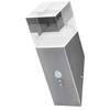 Image de ENDURA STYLE CRYSTAL TORCH SENSOR Applique Extérieure 5w=400lm}