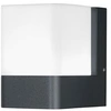 Image de Applique Murale LED RGBW 10W Smart+ WiFi Cube IP44 LEDVANCE 4058075478114 RGBW