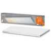 Image de LEDVANCE Plafonnier LED intelligent, panneau intérieur avec technologie WiFi, couleur de la lumière variable (3000K-6500K), 600mm x 100mm, compatible avec Google et Alexa, SMART+ WIFI PLANON FRAMELESS en occasion ou reconditionné