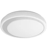 Image de SMART+ WIFI ORBIS Applique et plafonnier LED gris 48cm - couleur de la lumière variable 3000K-6500K}