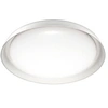 Image de ORBIS blanc Applique et plafonnier LED WiFi - couleur variable(3000K-6500K) - 43cm - compatible avec Google et Alexa}