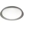Image de Applique et plafonnier LED intelligents pour une utilisation en intérieur avec technologie WiFi - couleur de la lumière variable(3000K-6500K) -