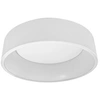 Image de Applique et plafonnier LED 45cm ORBIS blanc - intelligents pour une utilisation en intérieur avec technologie WiFi - couleur de la lumière
