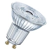 Image de réflecteur LED - Culot: GU10 - Blanc chaud - 2700 K - 4 - 30 W - remplacement pour 50 W Reflector lamp - not relevant - LED VALUE PAR16 -