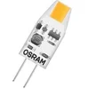 Image de STAR ampoule LED Blanc chaud 2700 K 1 W G4 F