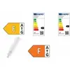 Image de DULUX D 18 Ampoule LED pour culot G24D-2 - 7 watt - 700 lumen - blanc froid (4000K) - orientable - en remplacement de l'ampoule Dulux