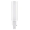 Image de Lampe led dulux d em g24d-3 10w 3000°k
