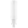 Image de Lampe led dulux d em g24d-3 10w 4000°k