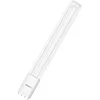 Image de Dulux LED - 2G11-base - optique dépolie - Blanc chaud (3000K) - 1350 Lumen - Remplacement de la traditionnelle 24W-Ampoules 1-Pack}