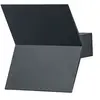 Image de Luminaire mural et plafonnier LED: adapté à mur - ENDURA STYLE BAT / 9 - 50 W - 220.240 V - angle de rayonnement: 120 - Blanc chaud - 3000 K -