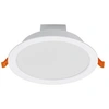 Image de Luminaire: adapté à plafond - SMART RECESS DOWNLIGHT TW AND RGB / 12 W - 220.240 V - angle de rayonnement: 110 - Blanc dynamique - 2700.6500 K -