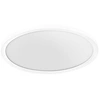 Image de Smart LED bathroom light white - 25W - 3200LM - 3000-6500K - 40cm - IP44 - Orbis Disc wall light - lampe de salle de bain avec technologie