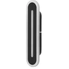 Image de Smart LED lampe de salle de bain noir - 1200LM - 3000-6500K - 300mm x 70mm - IP44 - Orbis Bath applique murale avec la technologie wifi -