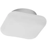 Image de Plafonnier LED intelligent - blanc - 1200LM - 3000-6500K - 200mm x 200mm - IP44 - applique murale Orbis Aqua avec technologie wifi - gradable