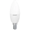 Image de SUN@HOME lampe à LED E14 4 - 9W remplace 25W - 425Lm - de la lumière du soleil à la cheminée (2200-5000K) - CRI95 - SUN@HOME WiFi lampe