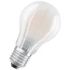 Image de Osram Lamps LED BASE Classic A100, ampoules LED à filament dépoli en verre pour culot E27, forme ampoule, blanc chaud (2700K), 1521 lumen, remplace les ampoules classiques 100W, boîte de 3 en occasion ou reconditionné