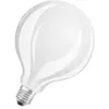 Image de LED Star GLOBE125 - ampoule LED à filament mat en forme de globe avec un diamètre de 125mm - culot E27 - blanc chaud (2700K) - 2452 lumen -