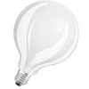 Image de LED Star GLOBE125 - ampoule LED à filament mat en forme de globe avec un diamètre de 125mm - culot E27 - blanc froid (4000K) - 2452 lumen -
