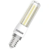 Image de LED Superstar Special T SLIM - Ampoule LED spéciale à gradation - culot E14 - Blanc chaud (2700K) - Remplacement d'une ampoule classique 60W -