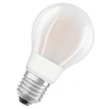 Image de Ampoule LED intelligente avec Wifi - culot E27 - gradable - blanc chaud (2700K) - forme d'ampoule - mat - remplacement des ampoules de 75W -