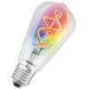 Image de BTE1 Smart+ WiFi EDISON FIL 30W E27 Couleur changeante
