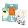 Image de BOITE 2 Ampoules SMART+ Bluetooth Connectable Claire