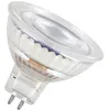 Image de Osram Lampe à LED MR16 pour Gu53 Base, lampe réflecteur, conception en verre, 621 lumens, blanc chaud (2700k), remplacement des ampoules de 50 W conventionnelles, non dimmables, 3 pack en occasion ou reconditionné