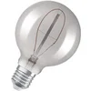 Image de Ampoule LED Vintage 1906 - fumé - 3 - 4W - 100lm}