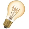 Image de Ampoule LED Vintage 1906 - or - 4 - 8W - 400lm}