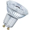 Image de Lampe à réflecteur Superstar - GU10-base - verre clair - Blanc froid (4000K) - 230 Lumen - Remplacement de la traditionnelle 35W-Ampoules
