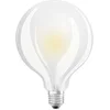 Image de Osram 4058075808713 Ampoule LED Verre 7,00 W E27 Blanc en occasion ou reconditionné