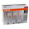 Image de Equipements Pour Luminaire - Led Retrofit Classic A 60 7w/827 220-240v Fil E27 Box Of 3 Pcs - 4058075819290