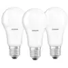Image de LED E27 4058075819559 13 W = 100 W blanc neutre (Ø x L) 60 mm x 118 mm 3 pc(s)