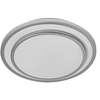 Image de Plafonnier ORBIS BERLIN - argent - 16W - 2000lm}